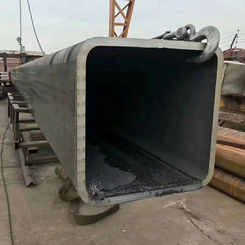 Q355B方管