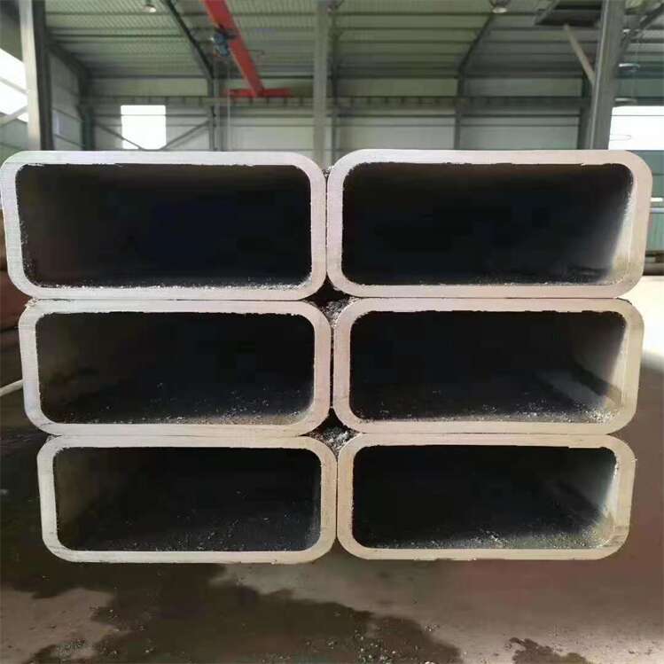 Q355B矩管