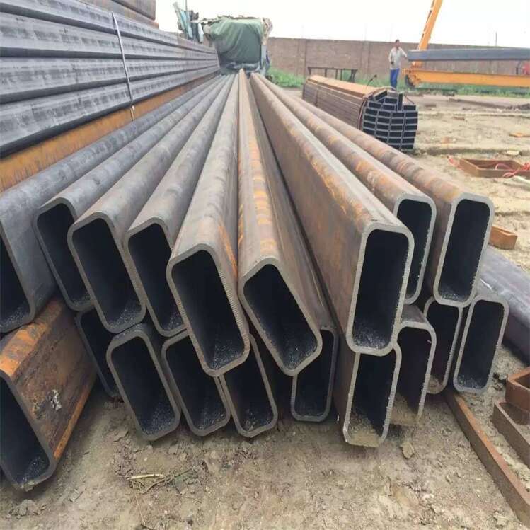 Q355B矩管