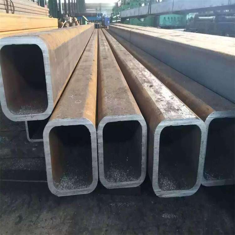 Q355B矩管