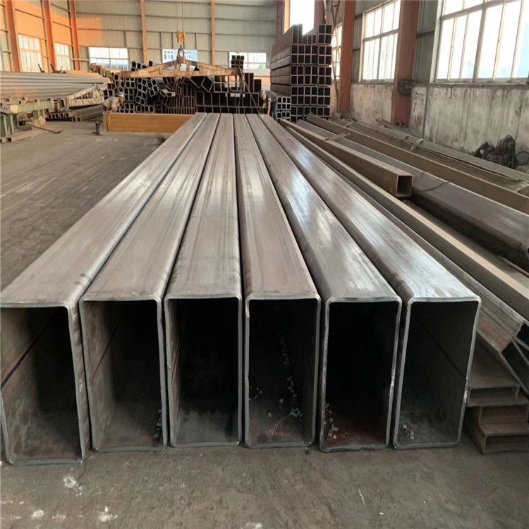 Q355B矩管